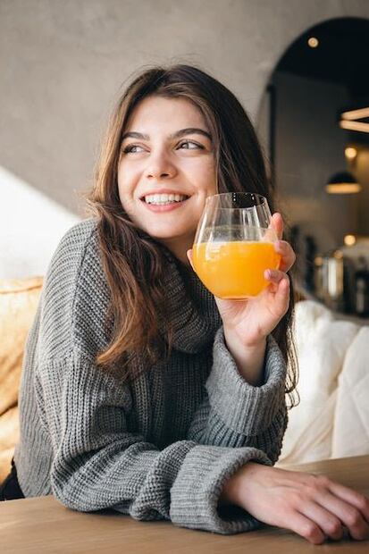 Las naranjas merecen ser una parte integral de nuestra alimentación diaria. Fuente: Freepik.