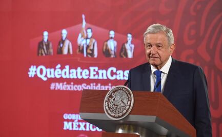 Tras señalarlo de autoritario, AMLO responde al Financial Times que haga autocrítica