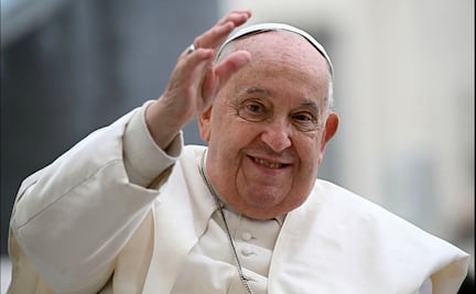 El papa Francisco anima a las “familias divididas” a encontrar el perdón; es “la mejor medicina para curar el dolor”, afirma 