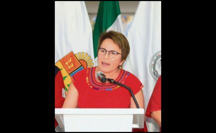 Vinculan a proceso a exalcaldesa de Solidaridad, por probable abuso de autoridad