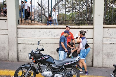 Mueren 29 reos durante motín en Venezuela