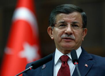 Turquía trabajará para rebajar tensión con Rusia