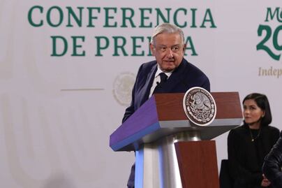AMLO confirma denuncias contra investigadores del Conacyt; “no se fabrican delitos”, dice