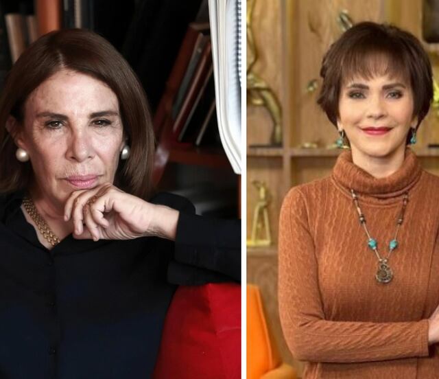 Sabina Berman critica a Paty Chapoy tras llamado a no votar en la elección judicial; "no los distraigas"