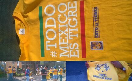 La pasión se respira en Nuevo León