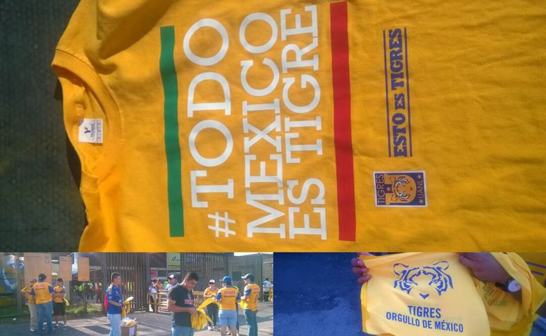 La pasión se respira en Nuevo León