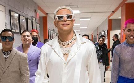 Grupo Firme: la sorprendente suma de dinero que cobrará por su show en el partido de la NFL en el Estadio Azteca