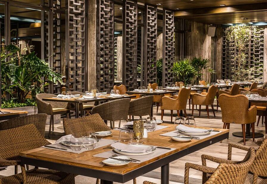 Foto: Preferred Hotels & Resorts