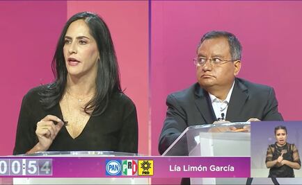 En debate, candidatos de Álvaro Obregón señalan daños por mega desarrollos inmobiliarios