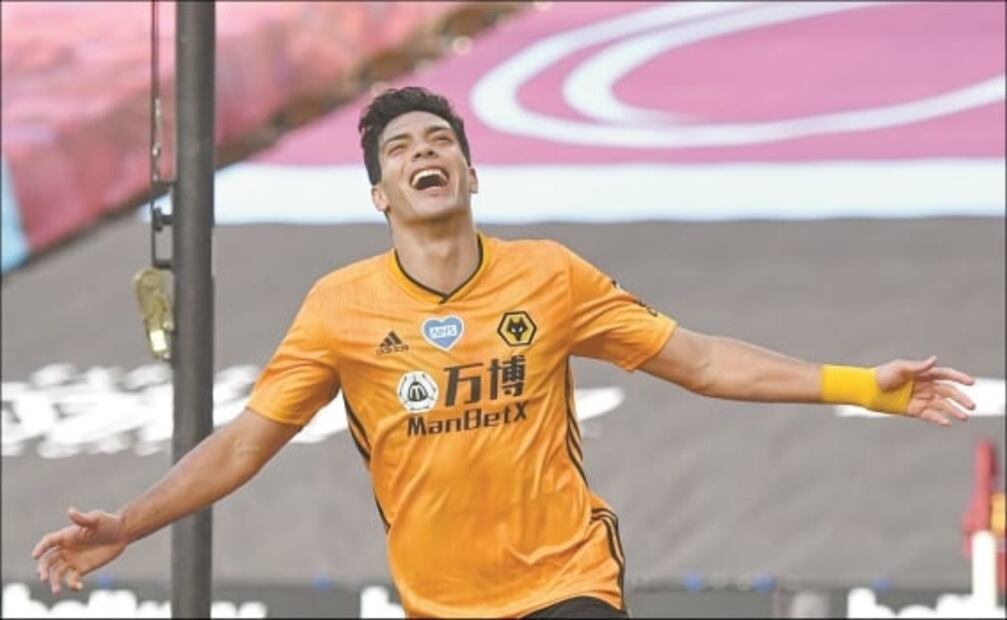 ¿A qué equipos se irán 'Tecatito', 'Chucky' y Jiménez?