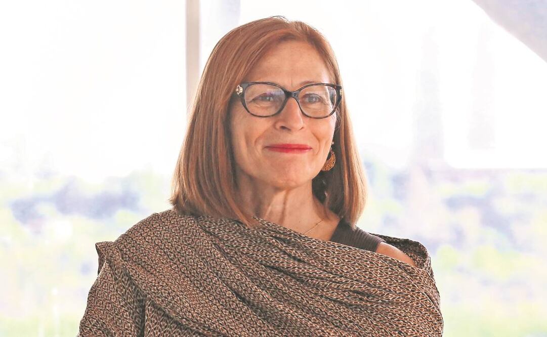 Tatiana Clouthier dio a conocer que el Banco Interamericano de Desarrollo lleva a cabo un estudio sobre el impacto que tendrá el tratado entre México y Corea del Sur. Foto: Cortesía Secretaría de Economía