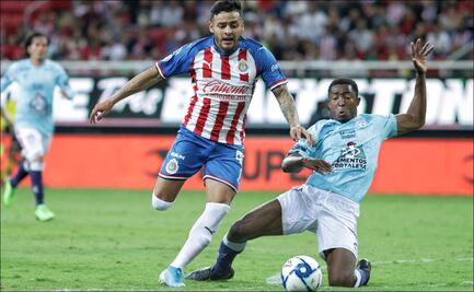 Pachuca vs Chivas, el juego del morbo