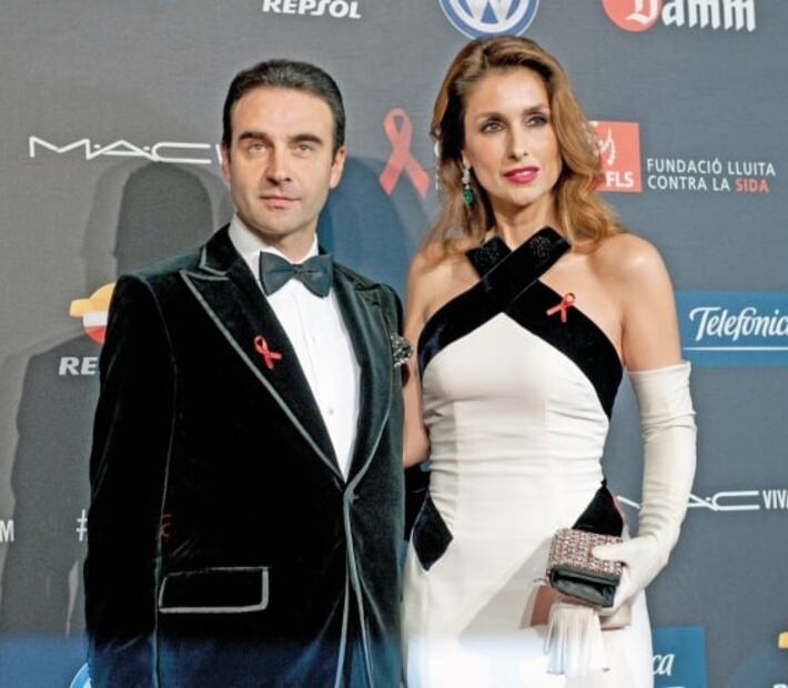 Luis Miguel "dejó" plantada a su exnovia en España para pasar el verano con Paloma Cuevas 