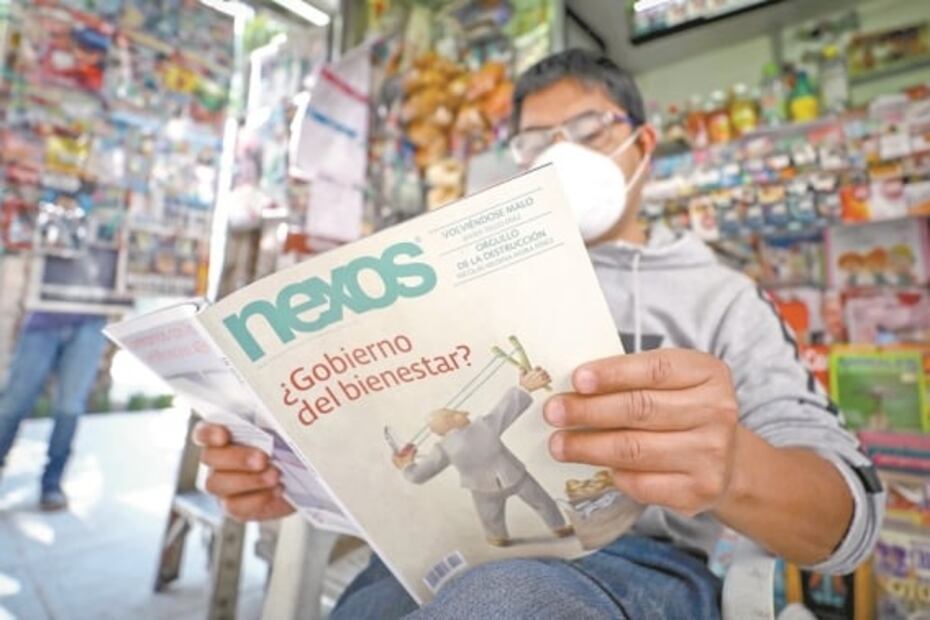 México, sin estímulos para la industria editorial
