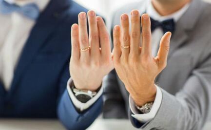 Congreso de Baja California aprueba el matrimonio igualitario