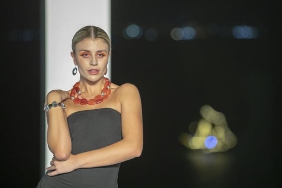Breathless Fashion Show: tendencias de primavera que vimos en Cancún 