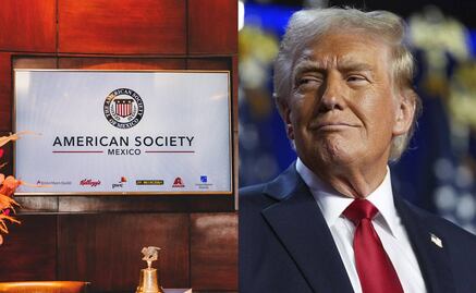 “México tiene que estar a la altura para evitar políticas restrictivas de Trump; debe resolver grandes retos”: American Society