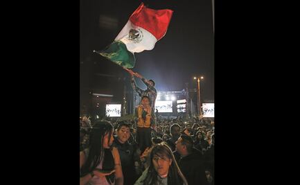 Permiten festejos en las alcaldías