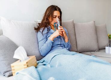 ¿Cuáles son los virus que permanecen escondidos en el cuerpo y rebrotan décadas después?