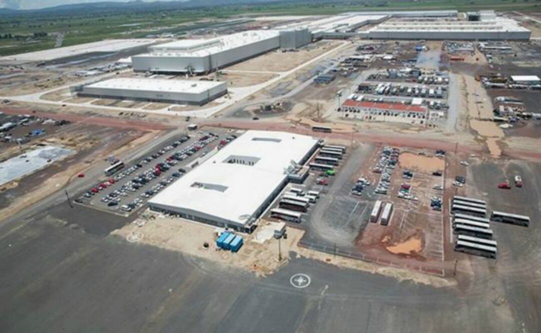 Hacia una industria automotriz más sustentable