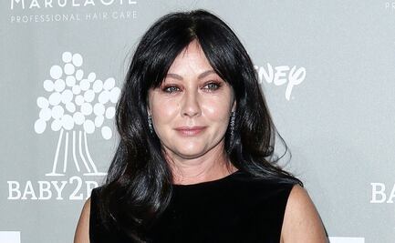 Shannen Doherty: “No estoy lista para morir” 