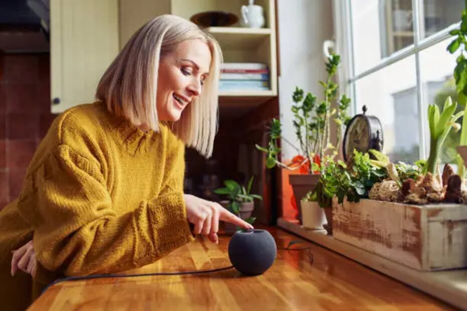 Alexa Plus promete mejorar la experiencia del usuario con conversaciones más naturales. Foto: Unsplash