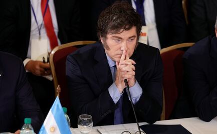 Denuncian a Javier Milei por estafa en criptomoneda; lo acusan de promover un esquema fraudulento