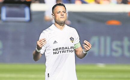 Chicharito Hernández lanza podcast para tratar temas de salud mental