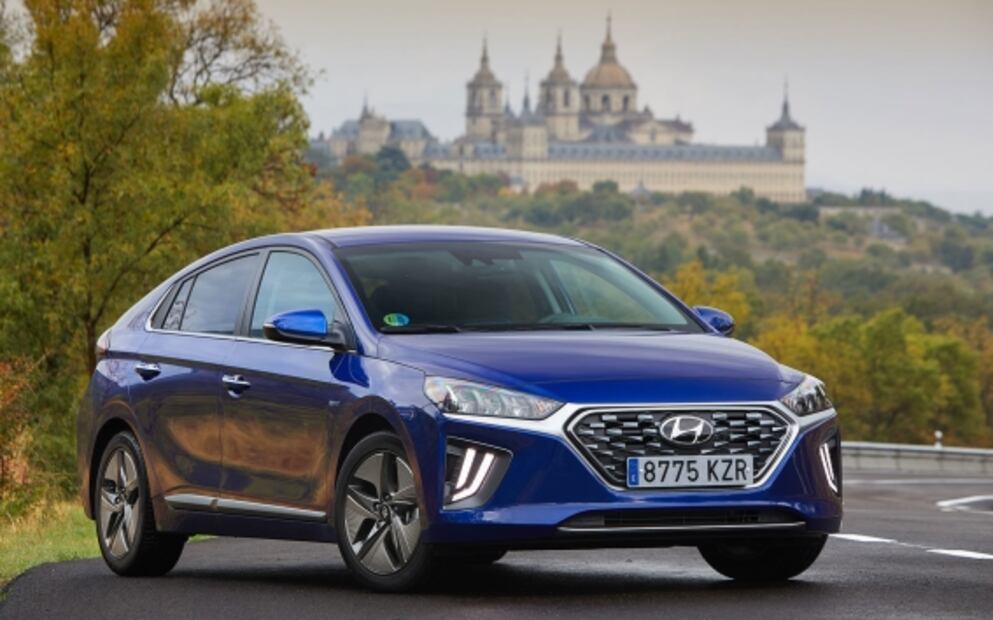 Día de la Tierra: Los autos más amigables con el medio ambiente