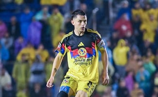 América: Henry Martín y Álvaro Fidalgo, listos para jugar la Liguilla, revela André Jardine 