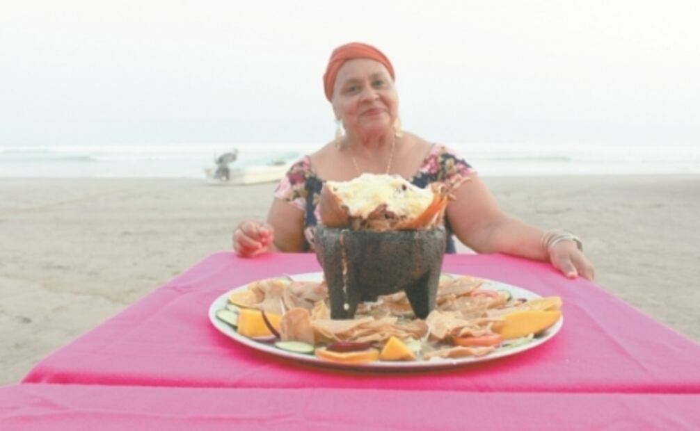 Enamora el sabor y cultura de la Costa de Michoacán