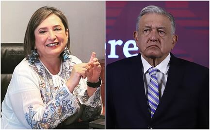 En esto consiste el amparo de Xóchitl Gálvez para ir a la mañanera de AMLO… y así se puede llegar por la vía legal