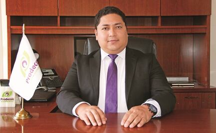 “Adeudos al fisco pueden saldarse sin ir a juicio”: Prodecon