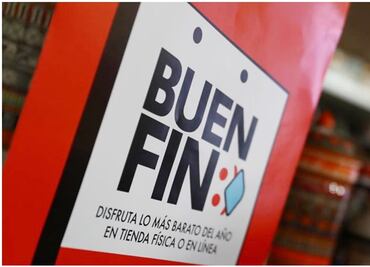 Buen Fin 2022. Aún no hay cifras oficiales de ventas, dice Concanaco