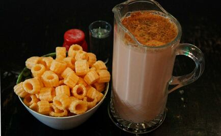 Llega la Feria  del Pulque