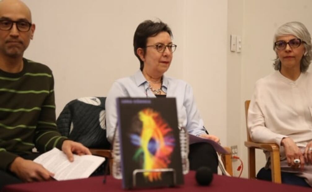 La revista “Luna Córnea” inicia una nueva era