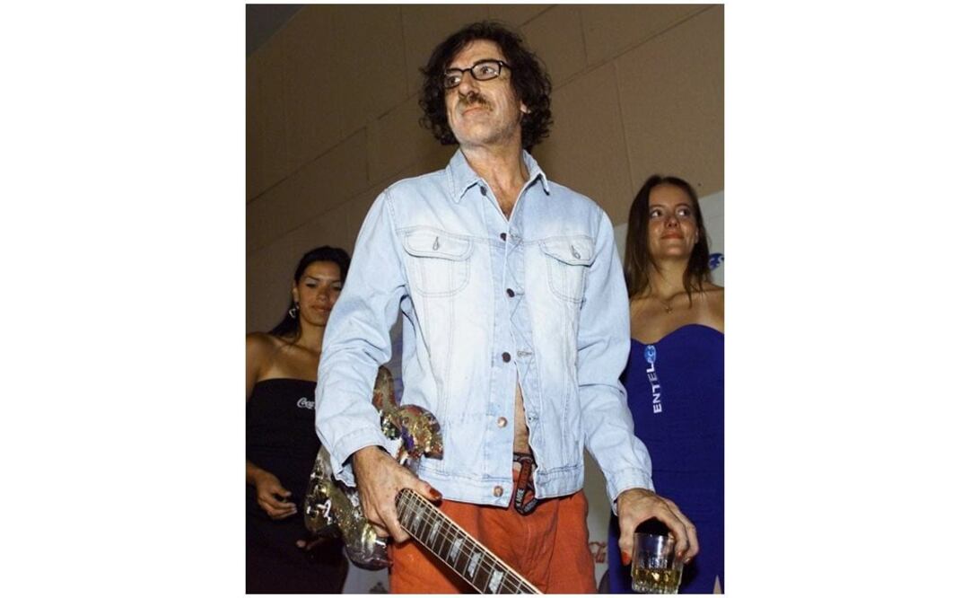 FOTO: Archivo Reuters 