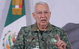 Ejército intentó capturar vivo a “El Mencho”; pruebas de su abatimiento fueron entregadas a la FGR: Trevilla