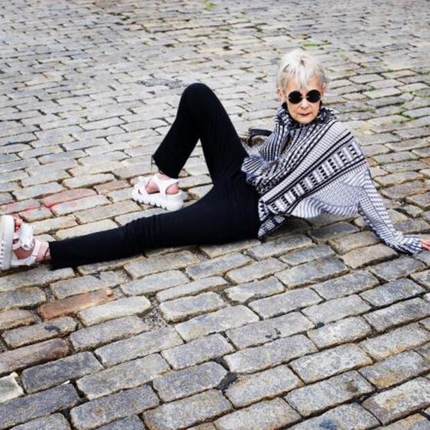 Conoce a las influencers que superan los 60 años y son tendencia en Instagram