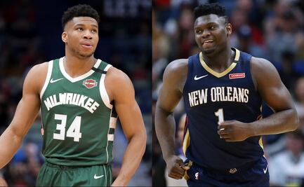 Estrellas de NBA pagarán gastos de personal, por parón del coronavirus