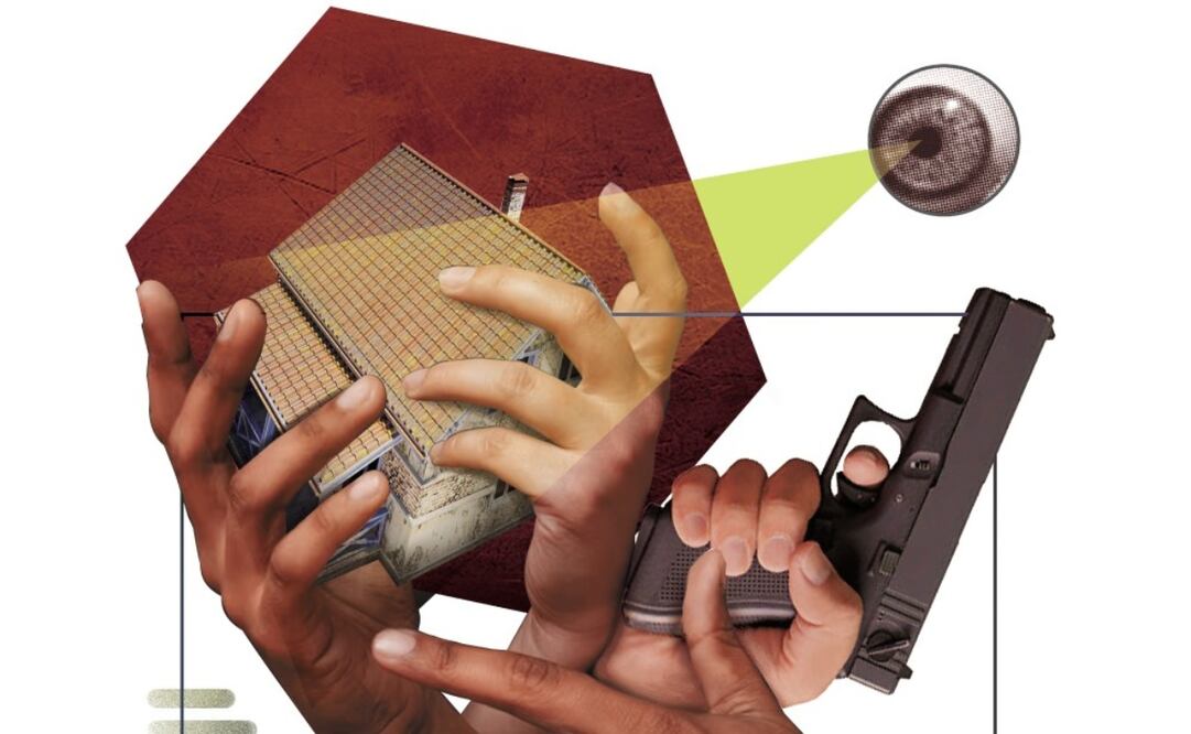 Ilustración: Liliana Pedraza