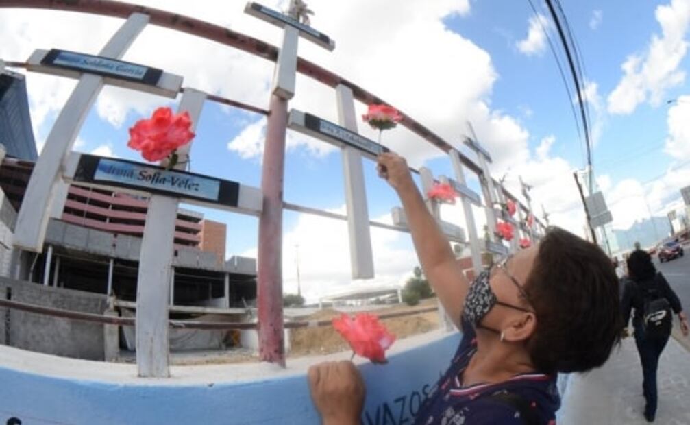 A una década del ataque, familiares exigen justicia por víctimas del Casino Royale