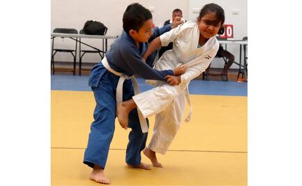 Instituto del Deporte de Aguascalientes alista apertura de academias