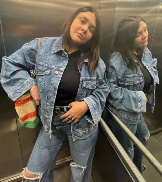 Pati Chapoy debuta en TikTok y usuarios arremeten en su contra: “¿Pero soy gorda no importa?”