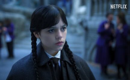 Nuevo tráiler de Merlina 2; ¿cuándo se estrena la siguiente temporada en Netflix? 