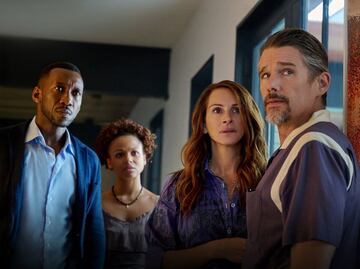 Los 3 datos poco conocidos de “Dejar el mundo atrás”, el éxito de Netflix