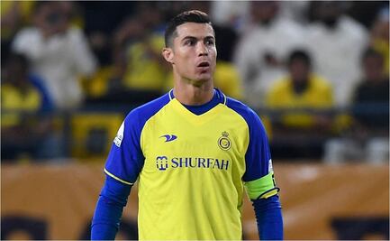 Cristiano Ronaldo y Al-Nassr vuelven a ganar en juego de polémico arbitraje
