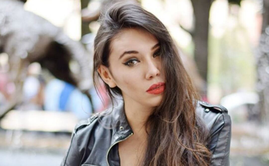 Foto: Tomada del Facebook de Lina Torres