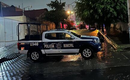 Reportan ataque armado dentro de unidad habitacional en Cuernavaca; hay 3 heridos