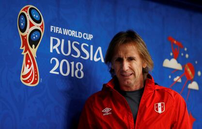 Jueves, día clave para México y Perú 